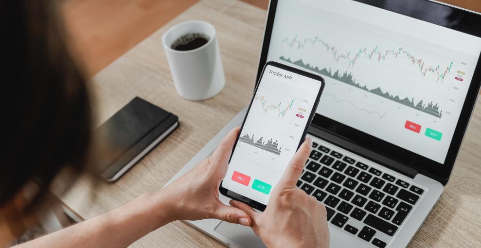 Strategie Forex