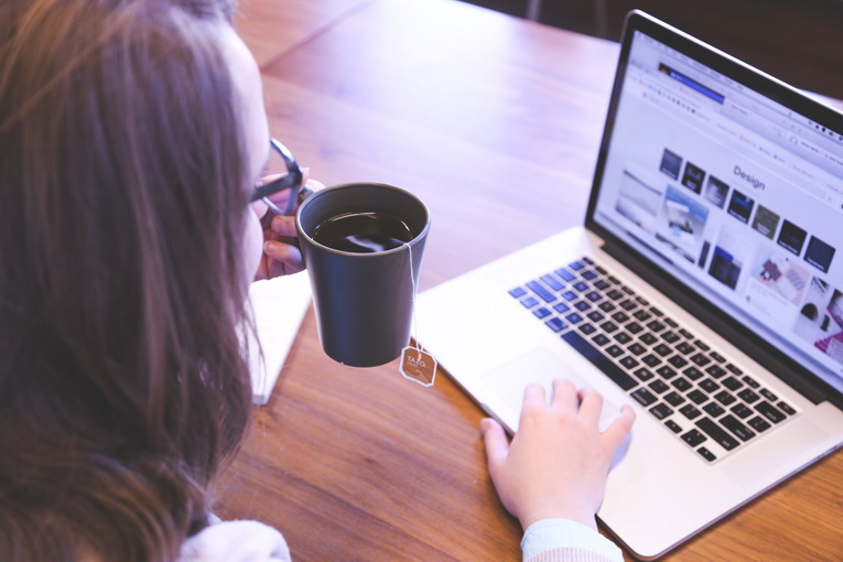 Smart working e consumi a picco: l’infografica che svela