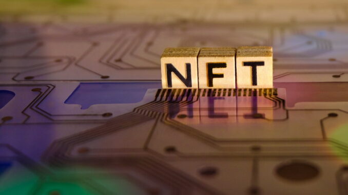 NFT