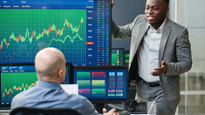 Trading online 2024: guida completa per iniziare Trading