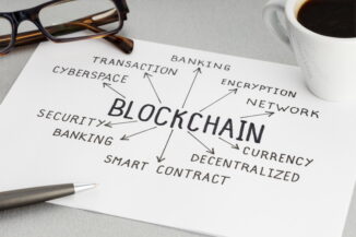 Blockchain e finanza decentralizzata (DeFi)