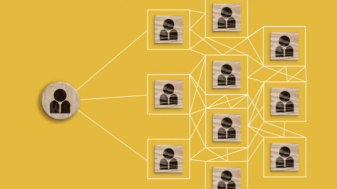 La blockchain nel settore sanitario