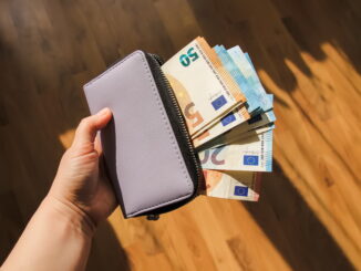 Come configurare un wallet digitale sul tuo smartphone