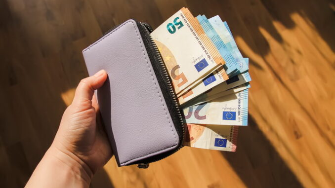 Come configurare un wallet digitale sul tuo smartphone