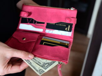 Come usare il wallet sullo smartphone per trasferimenti di denaro