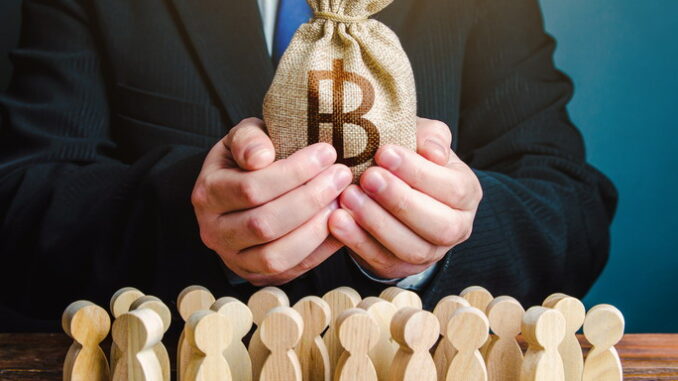 Regolamentazione della blockchain e delle criptovalute Regolamentazione della blockchain e delle criptovalute