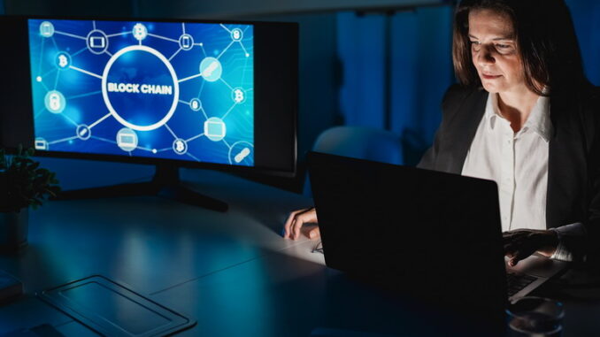 Blockchain: cos’è, come funziona e perché è importante Blockchain: cos’è, come funziona e perché è importante