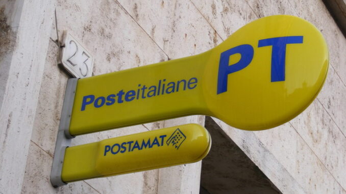 Come registrarsi ai servizi online di Poste Italiane