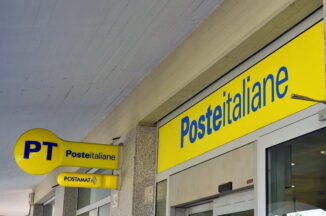 Gestione della corrispondenza tramite il sito Poste.it