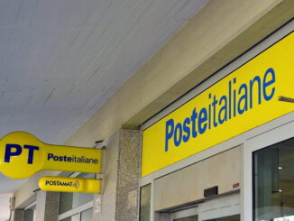 Gestione della corrispondenza tramite il sito Poste.it