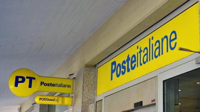 Gestione della corrispondenza tramite il sito Poste.it