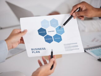 L’analisi SWOT nel business plan: come sfruttarla al meglio