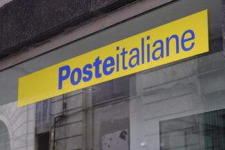 Come funziona l’app di Poste Italiane