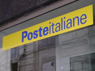 Come funziona l’app di Poste Italiane