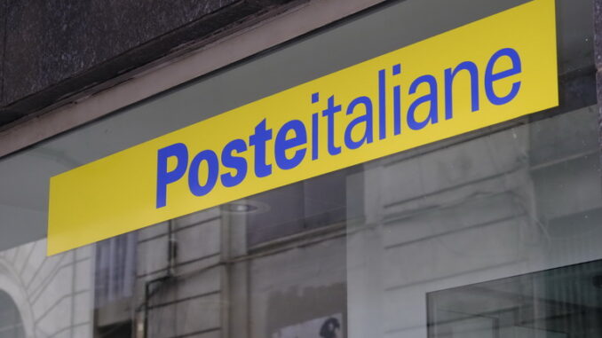 Come funziona l’app di Poste Italiane