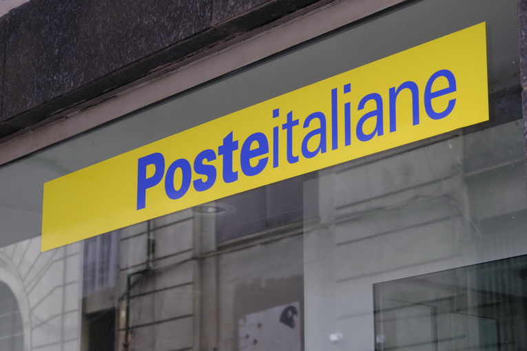 Come funziona l’app di Poste Italiane