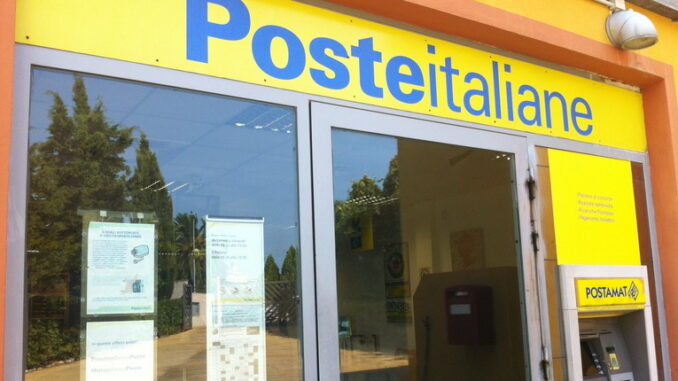 Come utilizzare i servizi di pagamento di Poste online