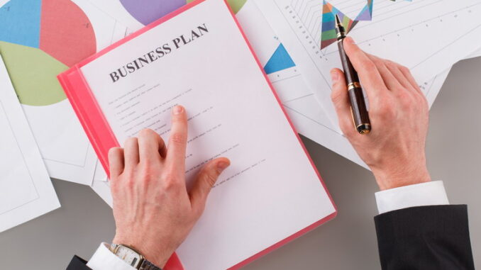 Il budget nel business plan: guida alla pianificazione finanziaria