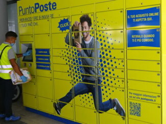 Sicurezza e protezione dei dati nei servizi online di Poste