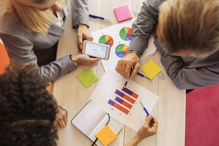Business plan e marketing: come allineare la strategia di comunicazione