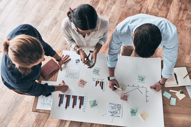 Software per la creazione di business plan: le migliori opzioni del 2024