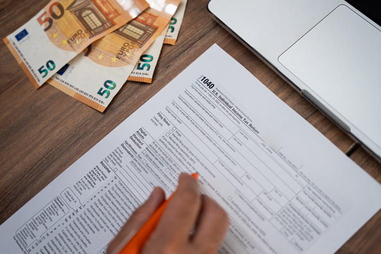 Come consultare le proprie cartelle esattoriali online