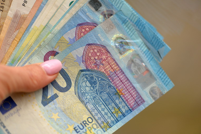 Strategie per gestire un regalo di gruppo tra amici