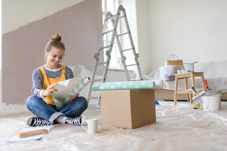 Ristrutturare casa senza stressarsi: quali sono le soluzioni di finanziamento più interessanti?