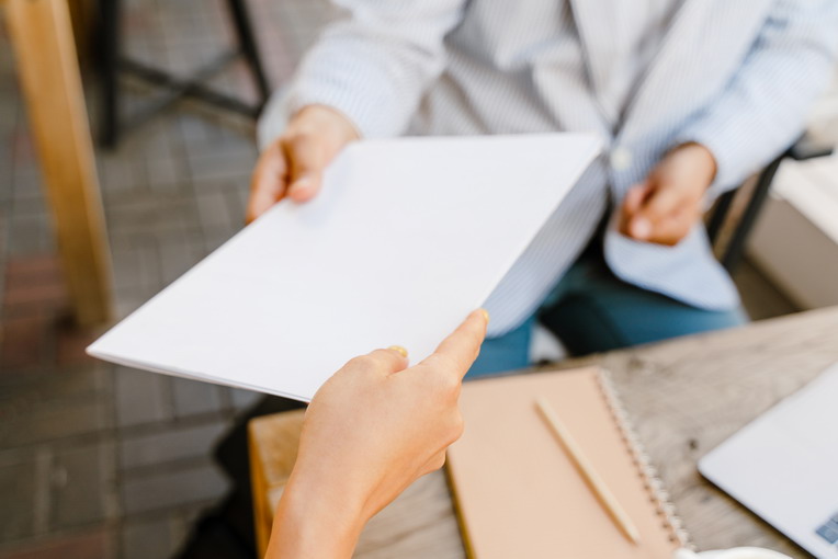 Certificato di residenza storica online: come richiederlo