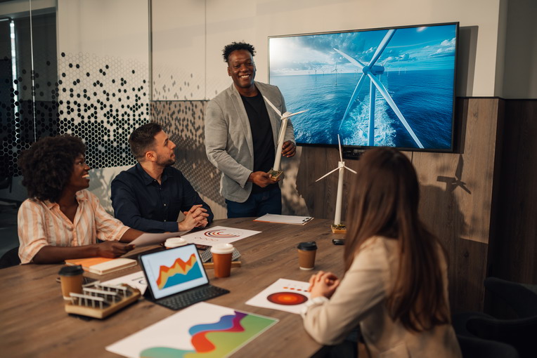 Dazi e tecnologia: come le tariffe influenzano il settore hi-tech