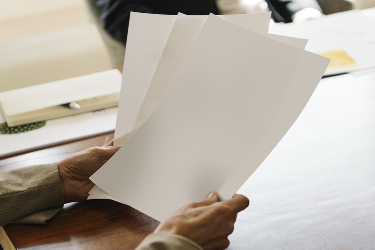 Richiesta certificati online: guida completa