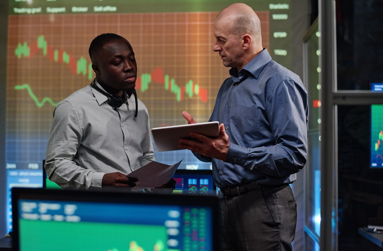 Le migliori piattaforme di trading online del 2025