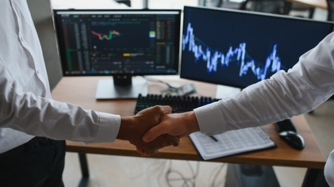 Come iniziare a fare trading online nel 2025