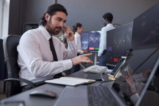 Trading su criptovalute nel 2025: opportunità e rischi