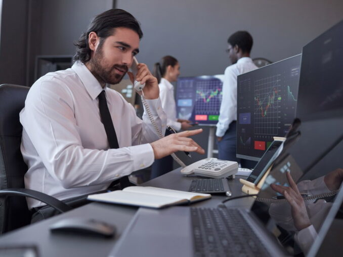 Trading su criptovalute nel 2025: opportunità e rischi
