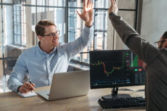 Intelligenza artificiale e trading online: cosa aspettarsi nel 2025