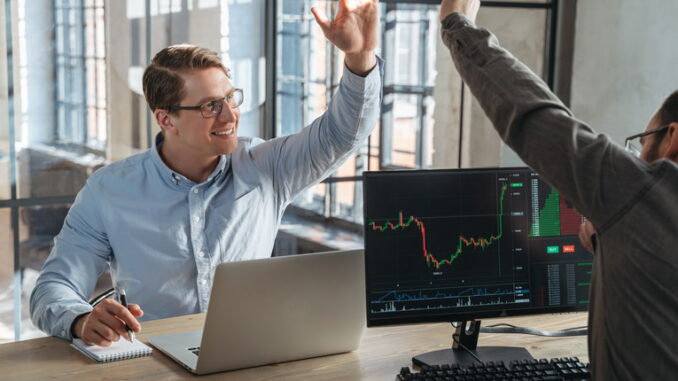 Intelligenza artificiale e trading online: cosa aspettarsi nel 2025