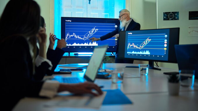 Forex trading nel 2025: prospettive e strategie