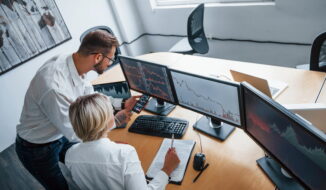 Social trading e copy trading nel 2025: vale la pena provarli?