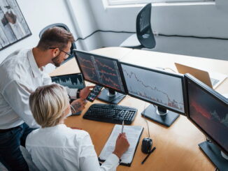 Social trading e copy trading nel 2025: vale la pena provarli?