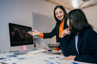 Strategie avanzate di trading online per il 2025