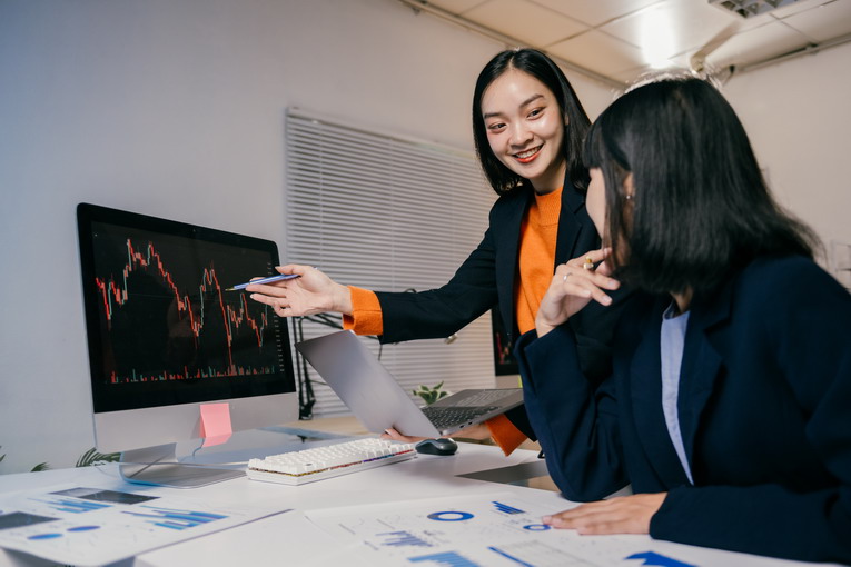 Strategie avanzate di trading online per il 2025