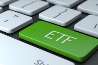 ETF: come investire nel futuro con pochi euro