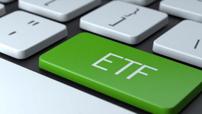 ETF: come investire nel futuro con pochi euro ETF: come investire nel futuro con pochi euro