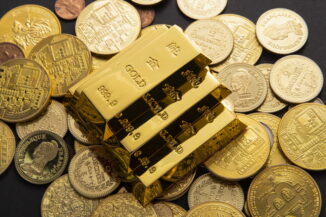 Come comprare oro nel 2026: guida per investitori principianti