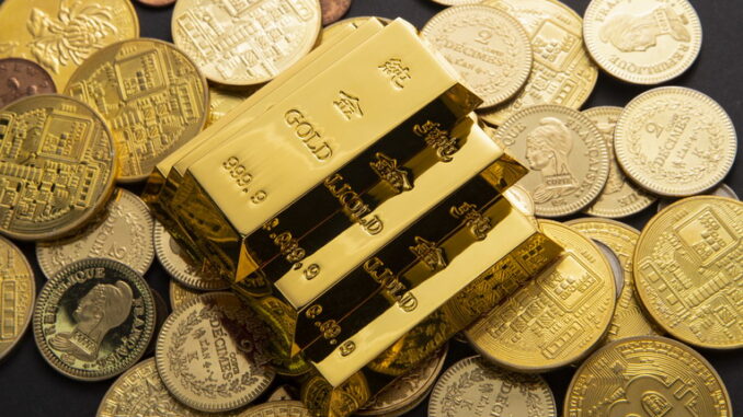 Come comprare oro nel 2026: guida per investitori principianti Come comprare oro nel 2026: guida per investitori principianti