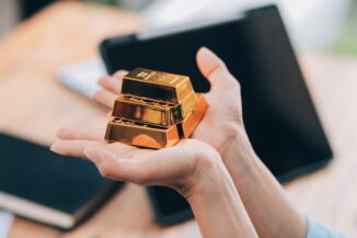 Dove conservare l’oro: sicurezza e custodia nel 2026