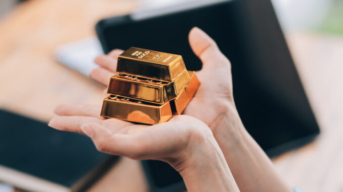 Dove conservare l’oro: sicurezza e custodia nel 2026