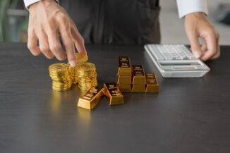 Le migliori strategie per diversificare un portafoglio con oro nel 2026