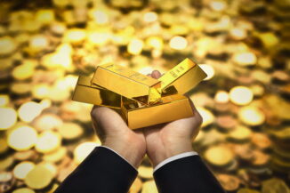 Oro e giovani investitori: perché il metallo giallo torna di moda nel 2026
